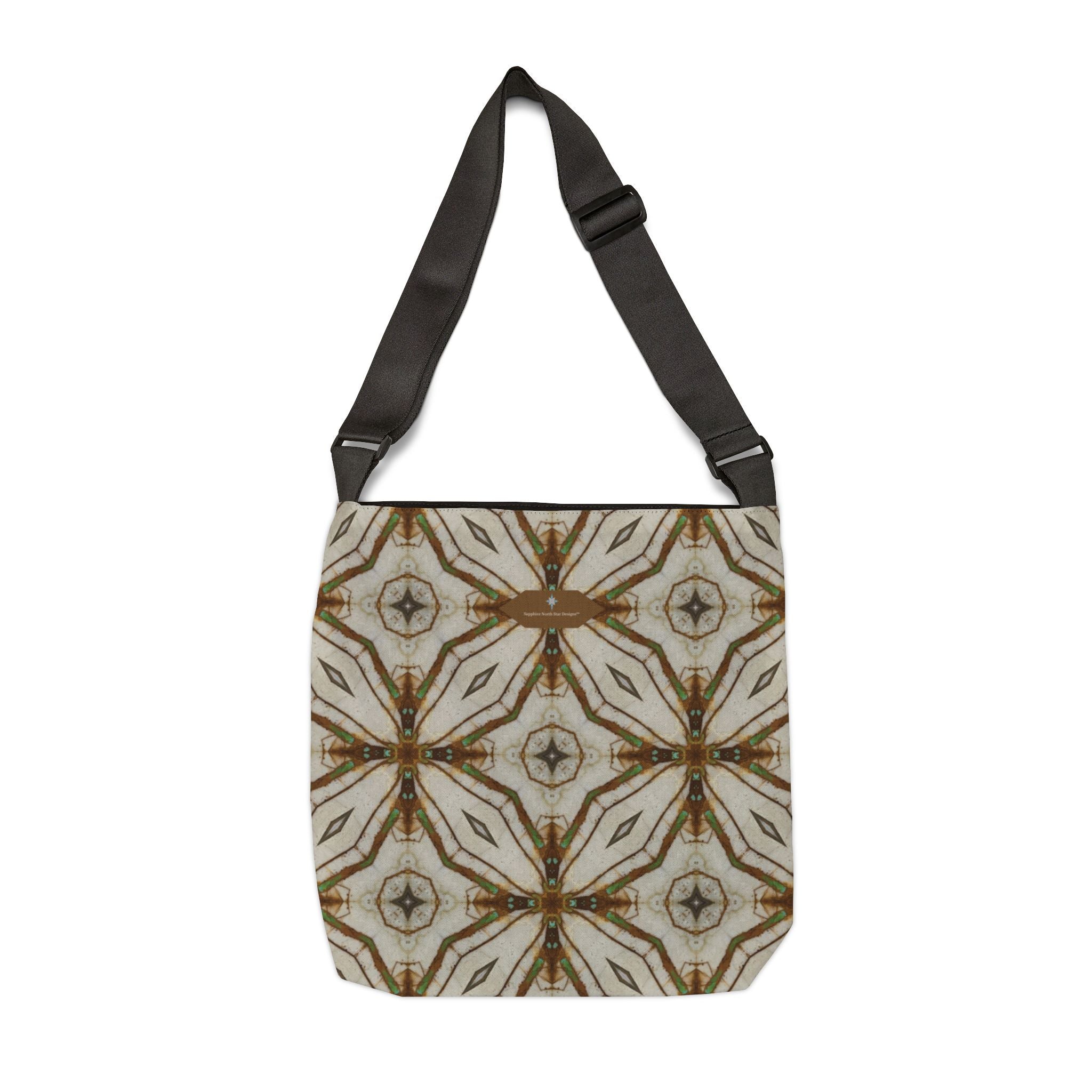 Odakota Tote Bag