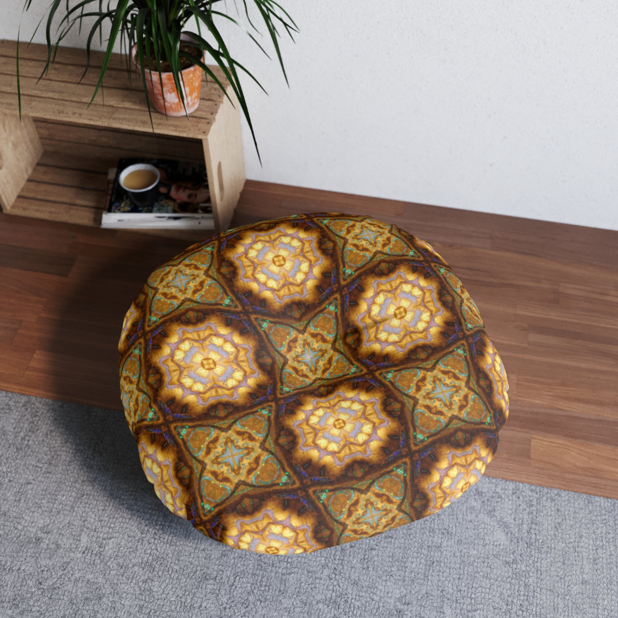 Abornazine Pillow Cushion