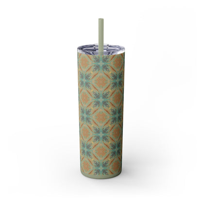 Halona Skinny Tumbler