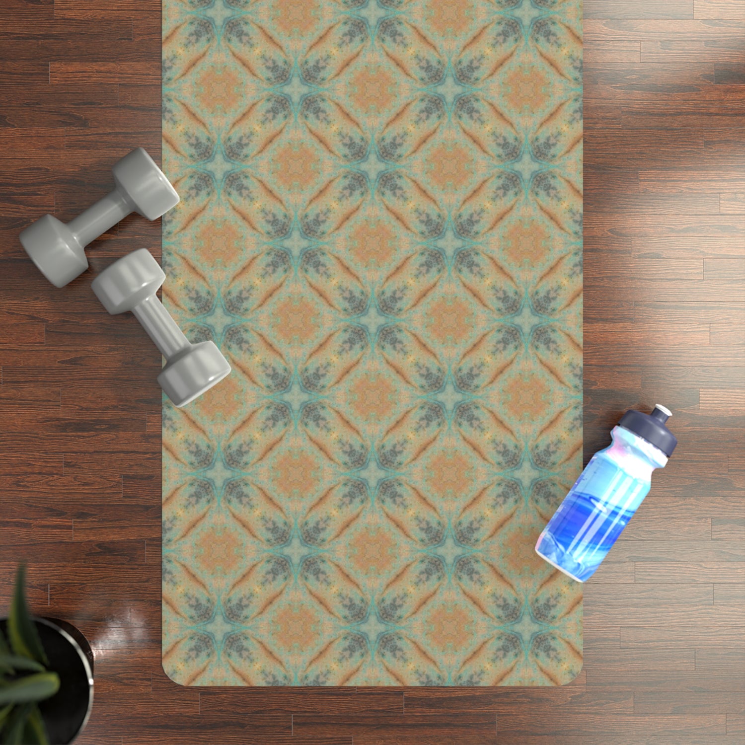 Halona Yoga Mat