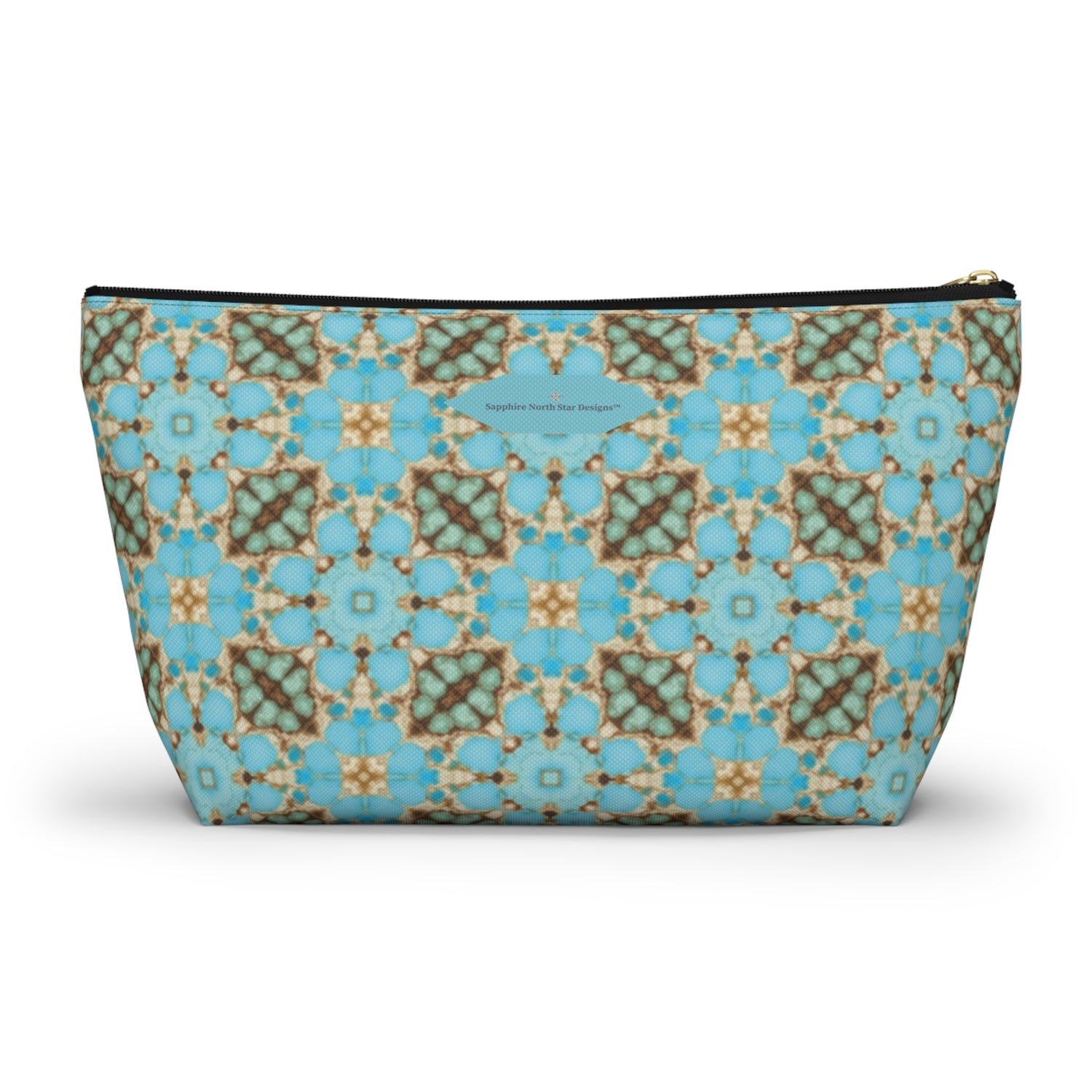 Yareli Cosmetic Bag