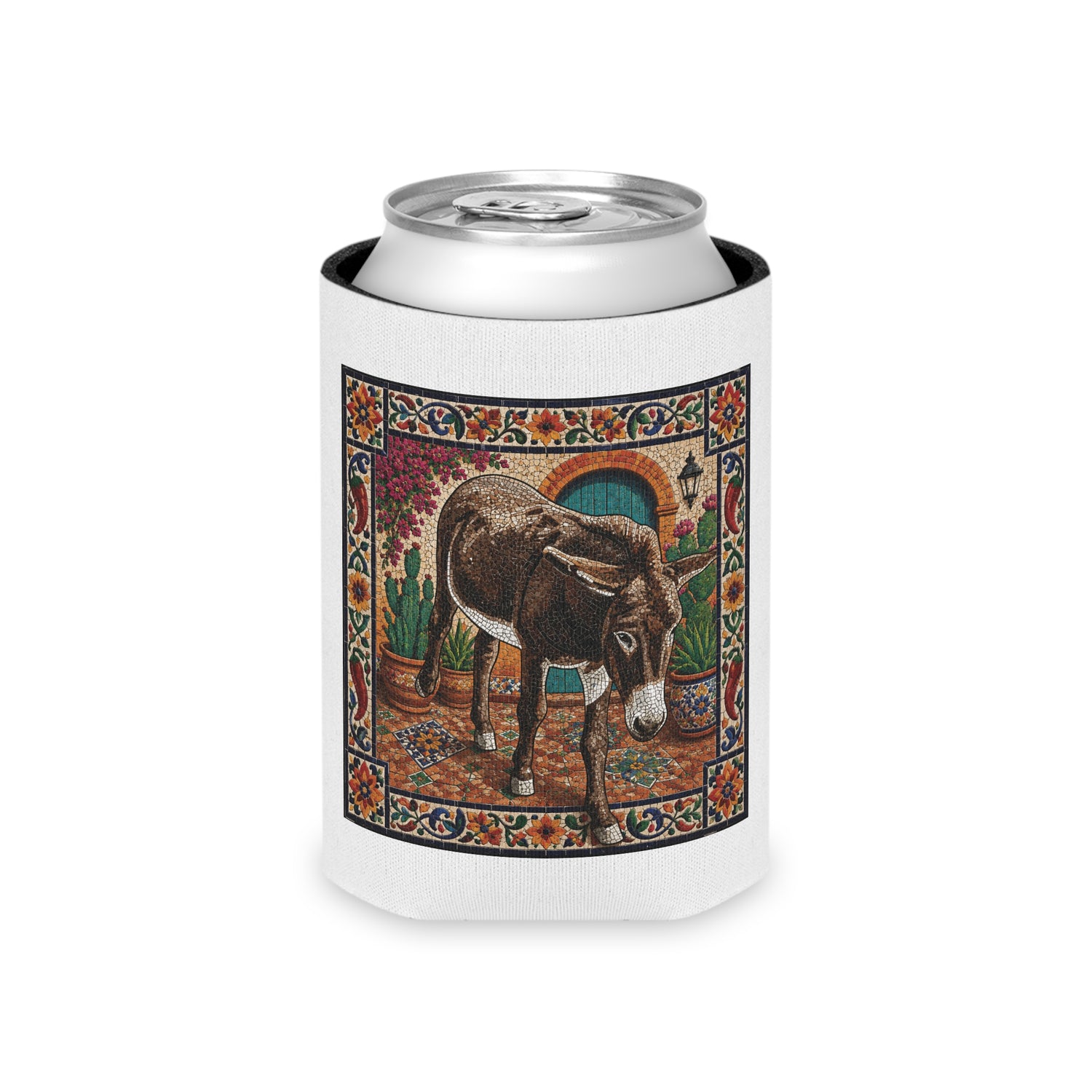 Donkey Can Cooler