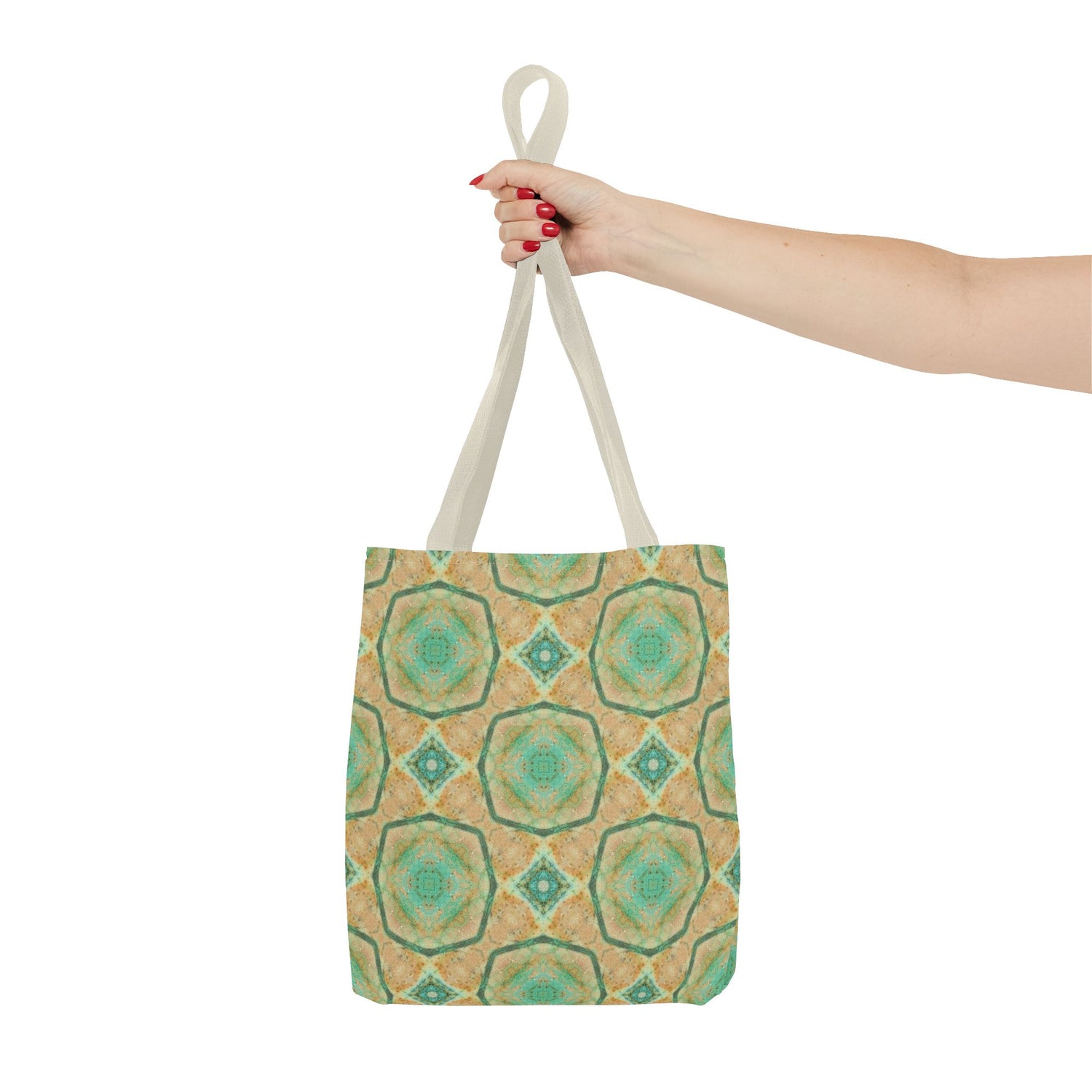 Wapeka Canvas Tote Bag
