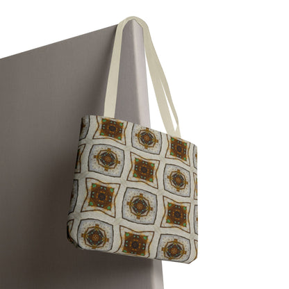 Tanin Canvas Tote Bag