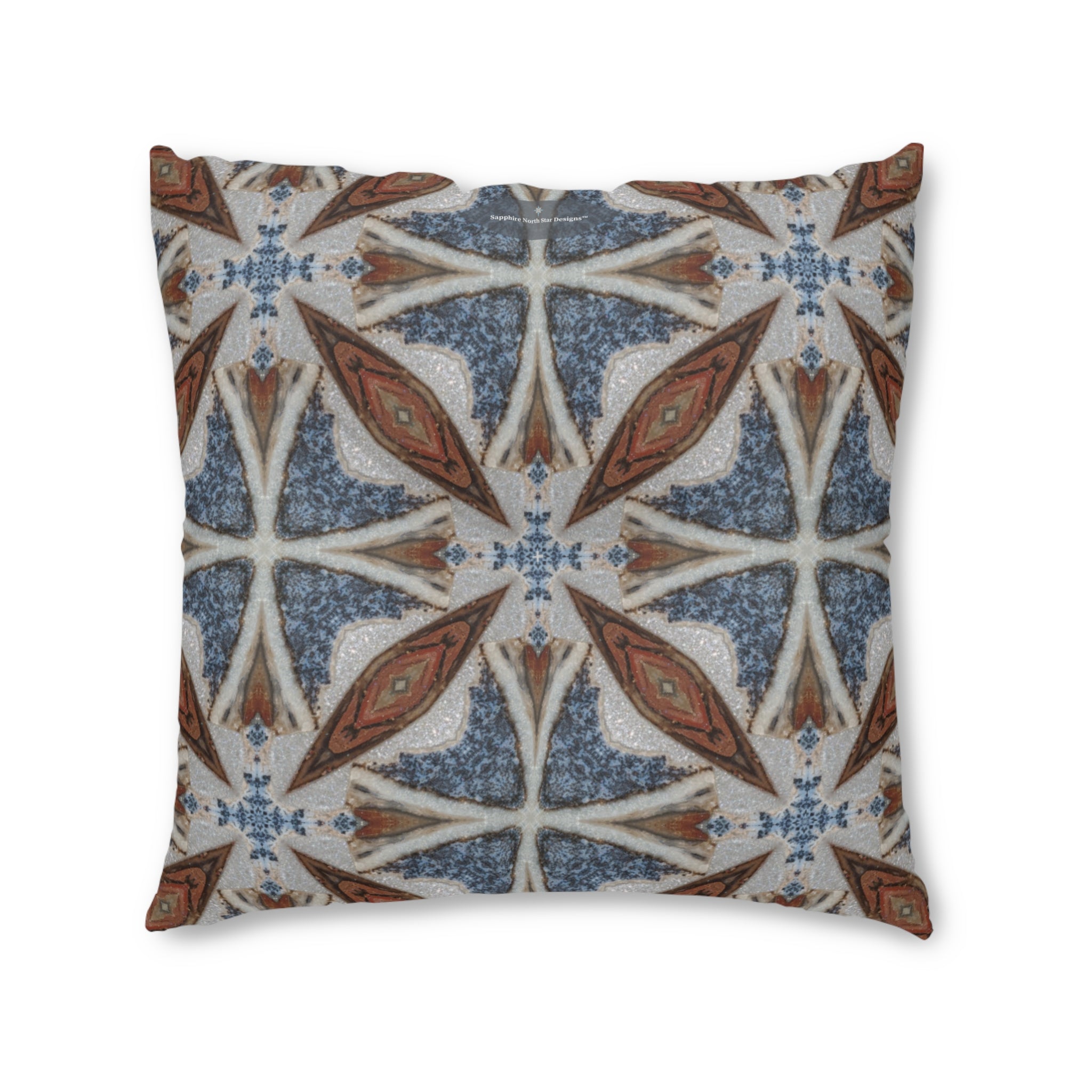 Takoda Floor Pillow