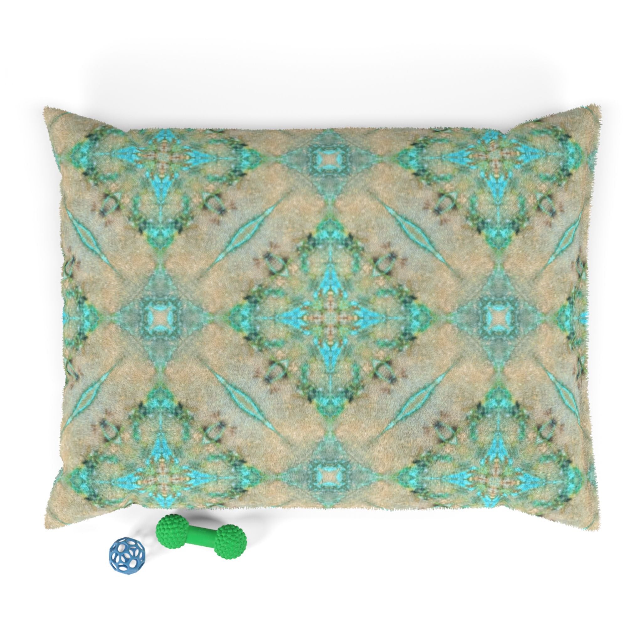Nitika Pet Bed