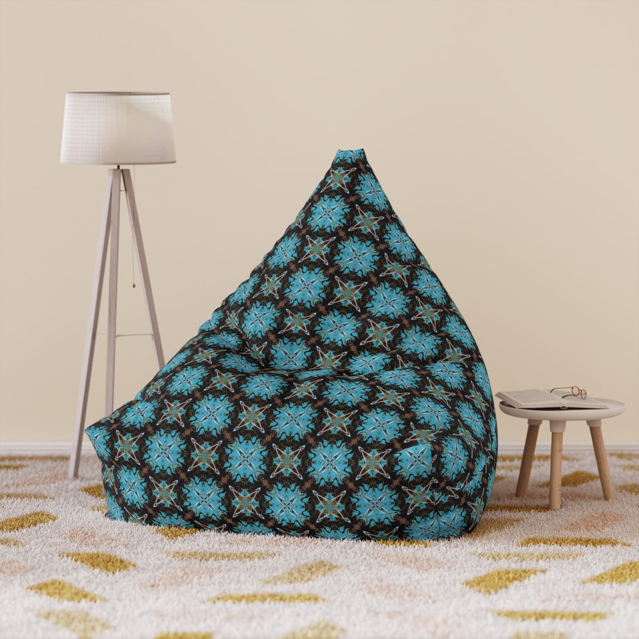 Nahimana Bean Bag Chair *Cover Only*