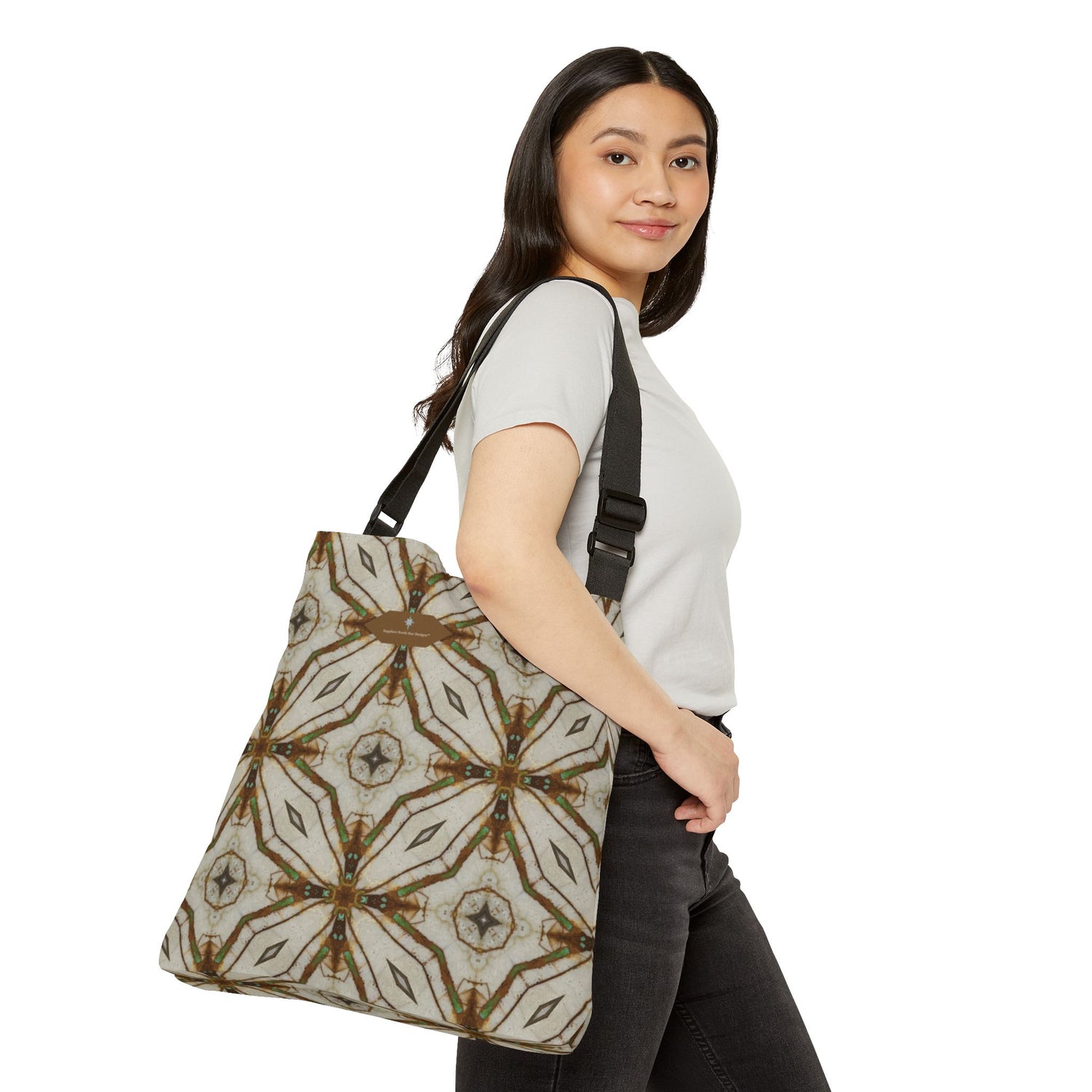 Odakota Tote Bag