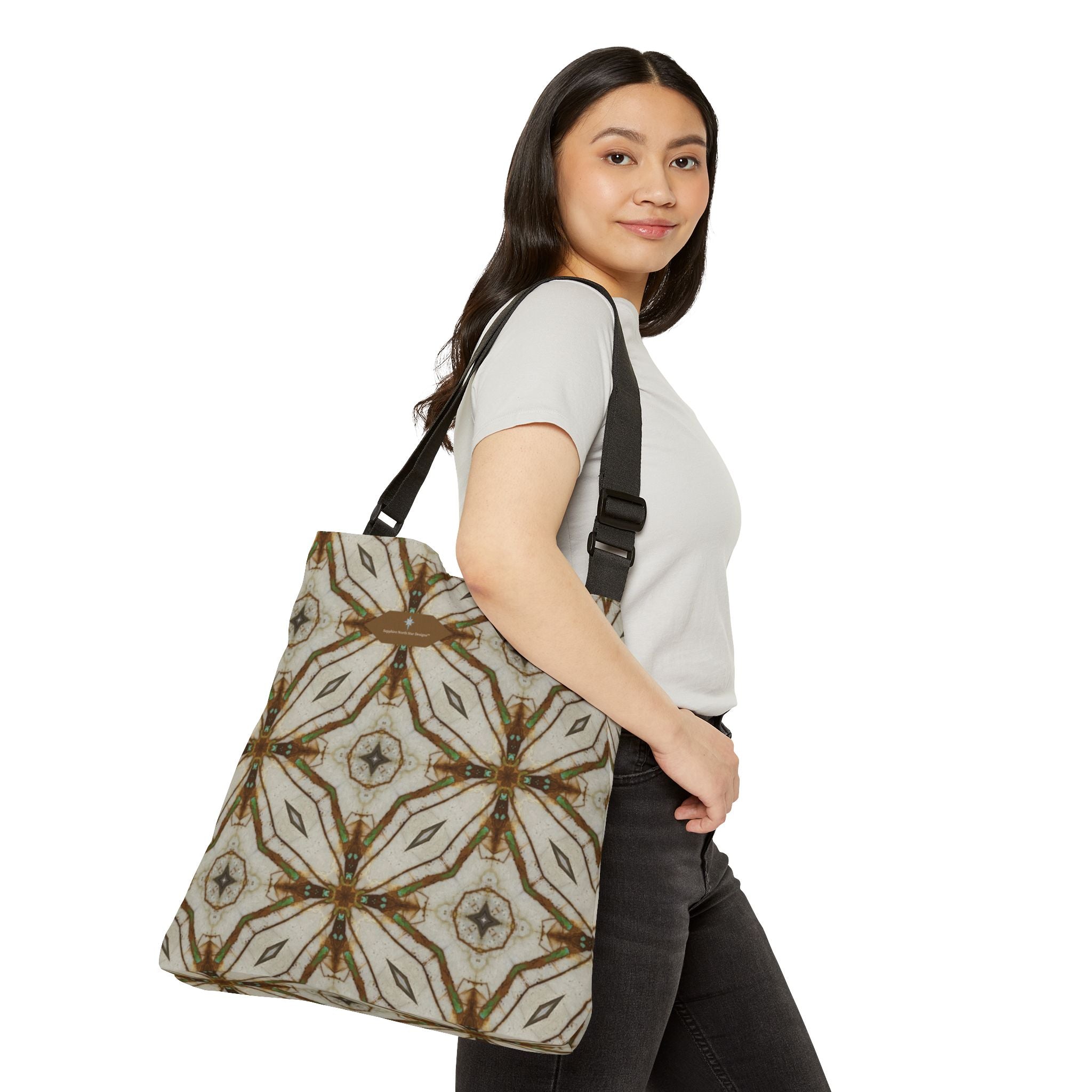 Odakota Tote Bag