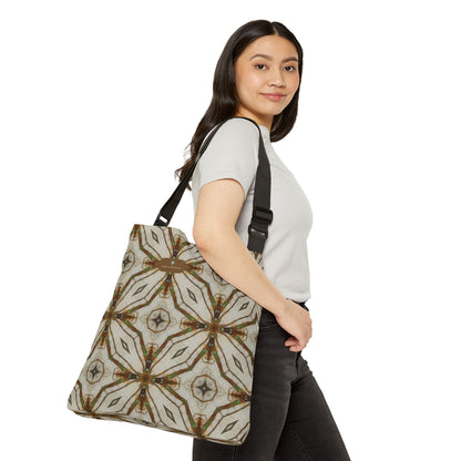 Odakota Tote Bag