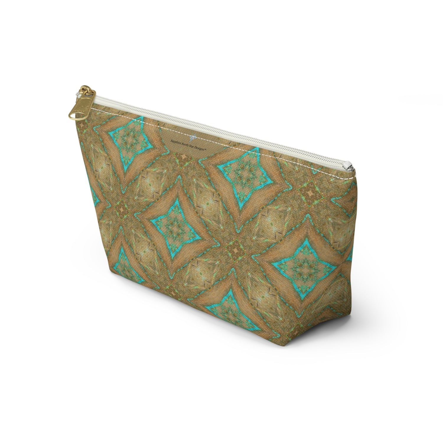 Zaltana Cosmetic Bag
