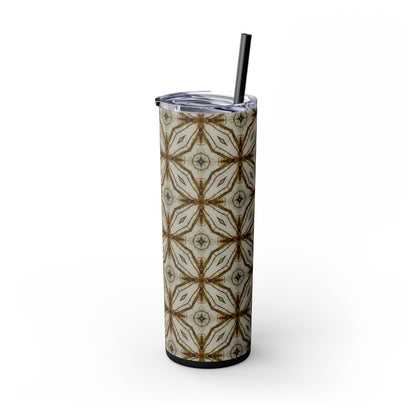 Odakota Skinny Tumbler