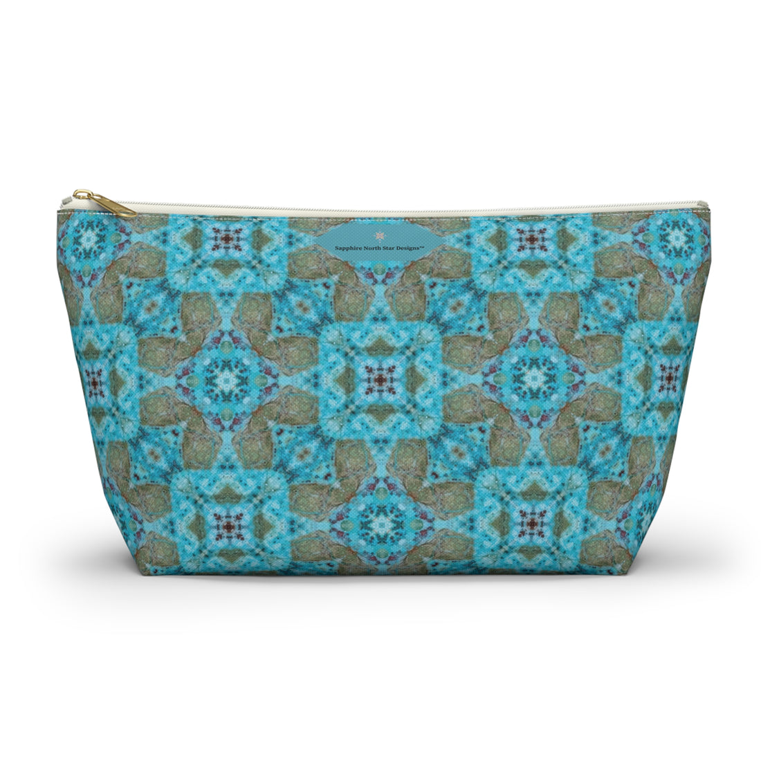 Ameyaili Cosmetic Bag