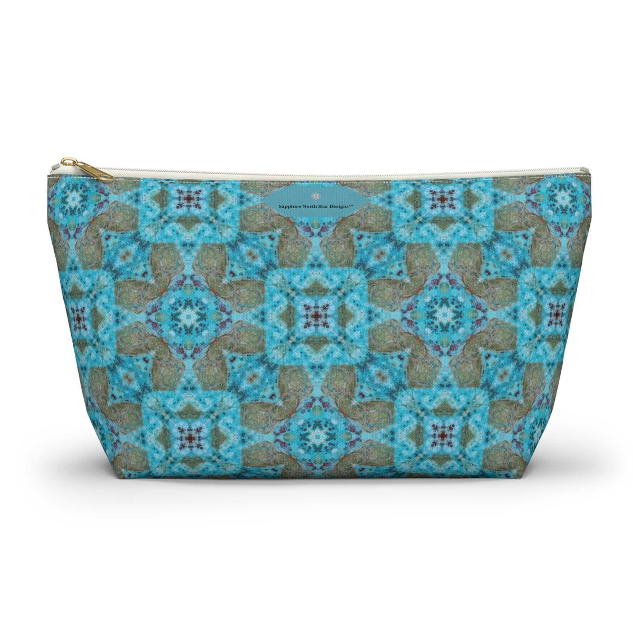 Ameyaili Cosmetic Bag