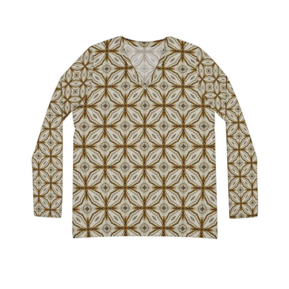 Odakota Long Sleeve Shirt