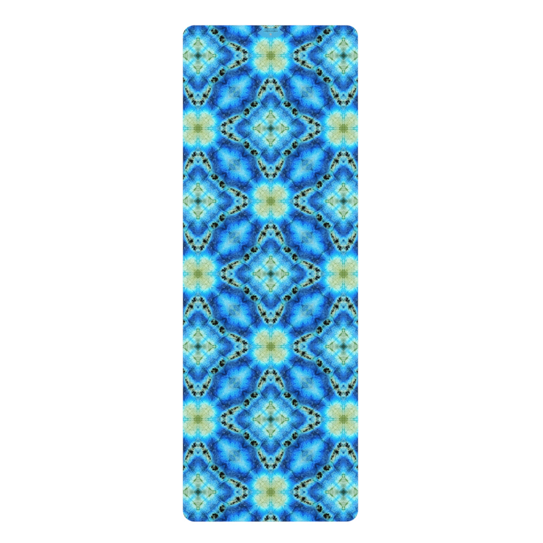 Chochokpi Yoga Mat