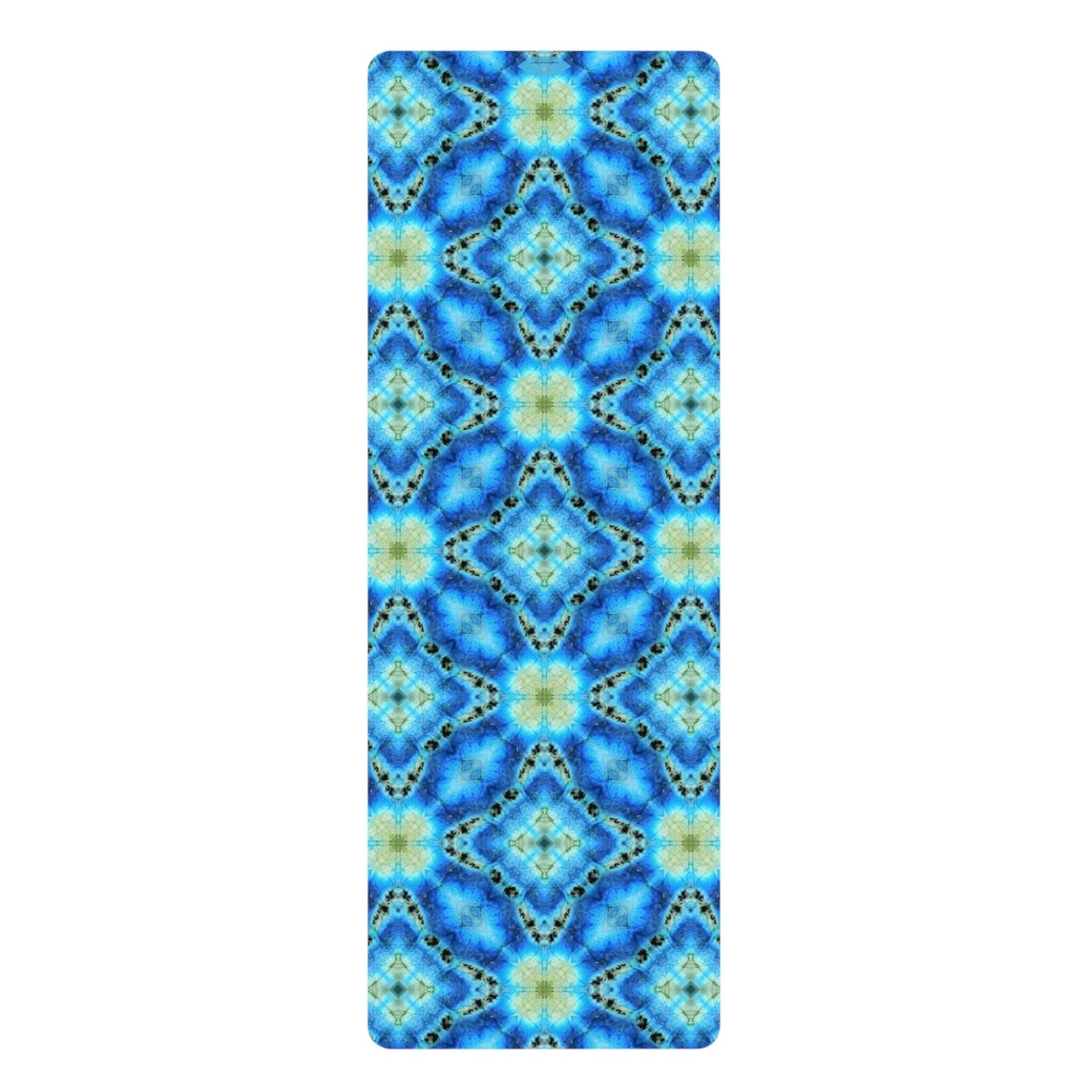 Chochokpi Yoga Mat