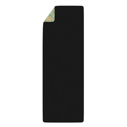 Wapi Yoga Mat