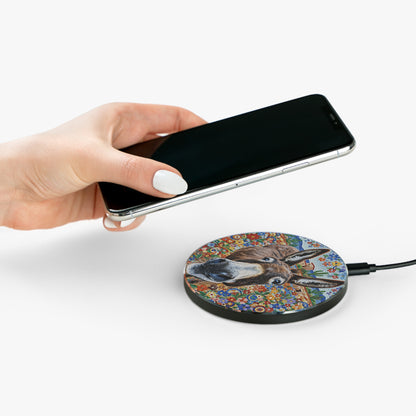 Donkey Wireless Charger