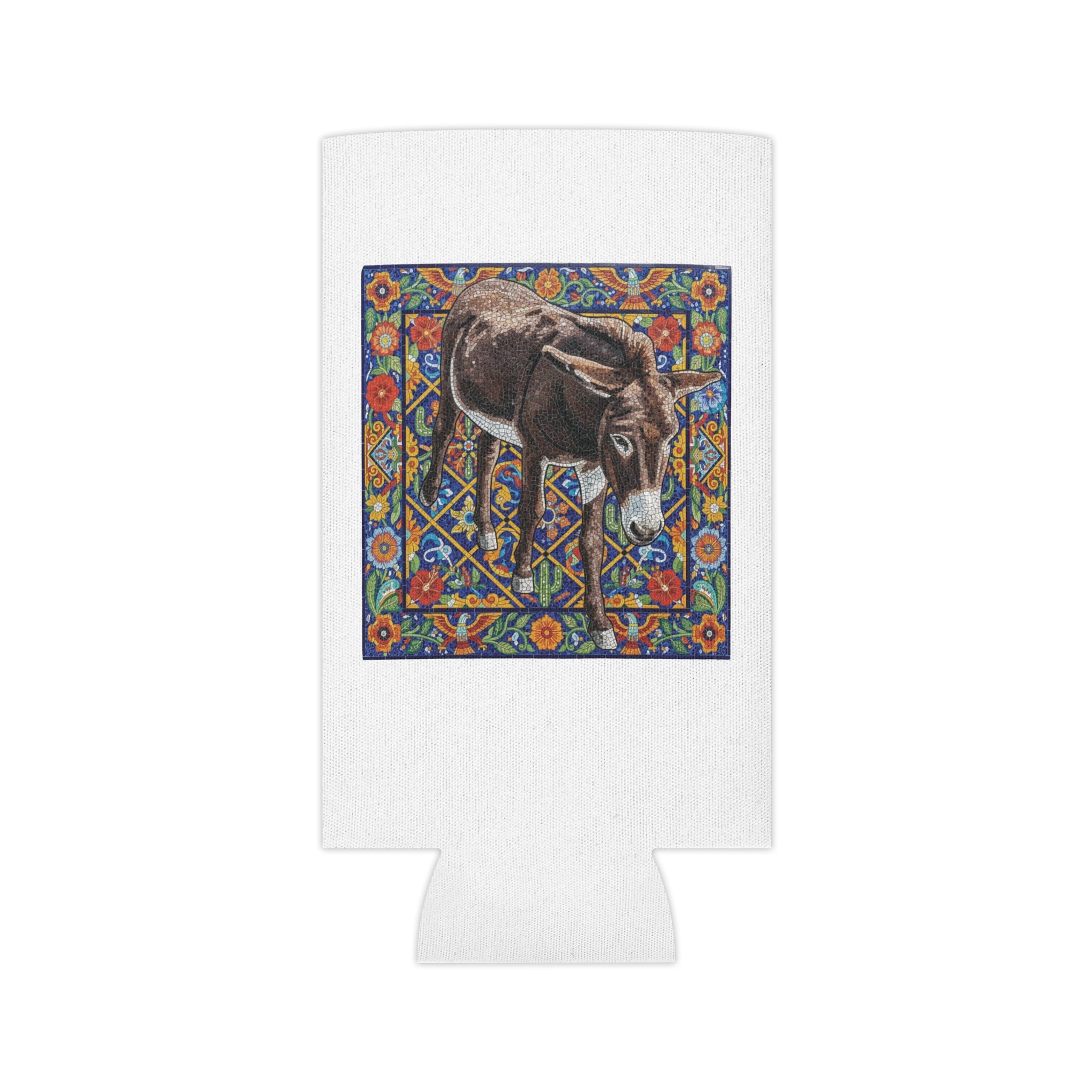 Donkey Can Cooler