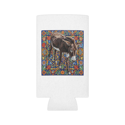 Donkey Can Cooler