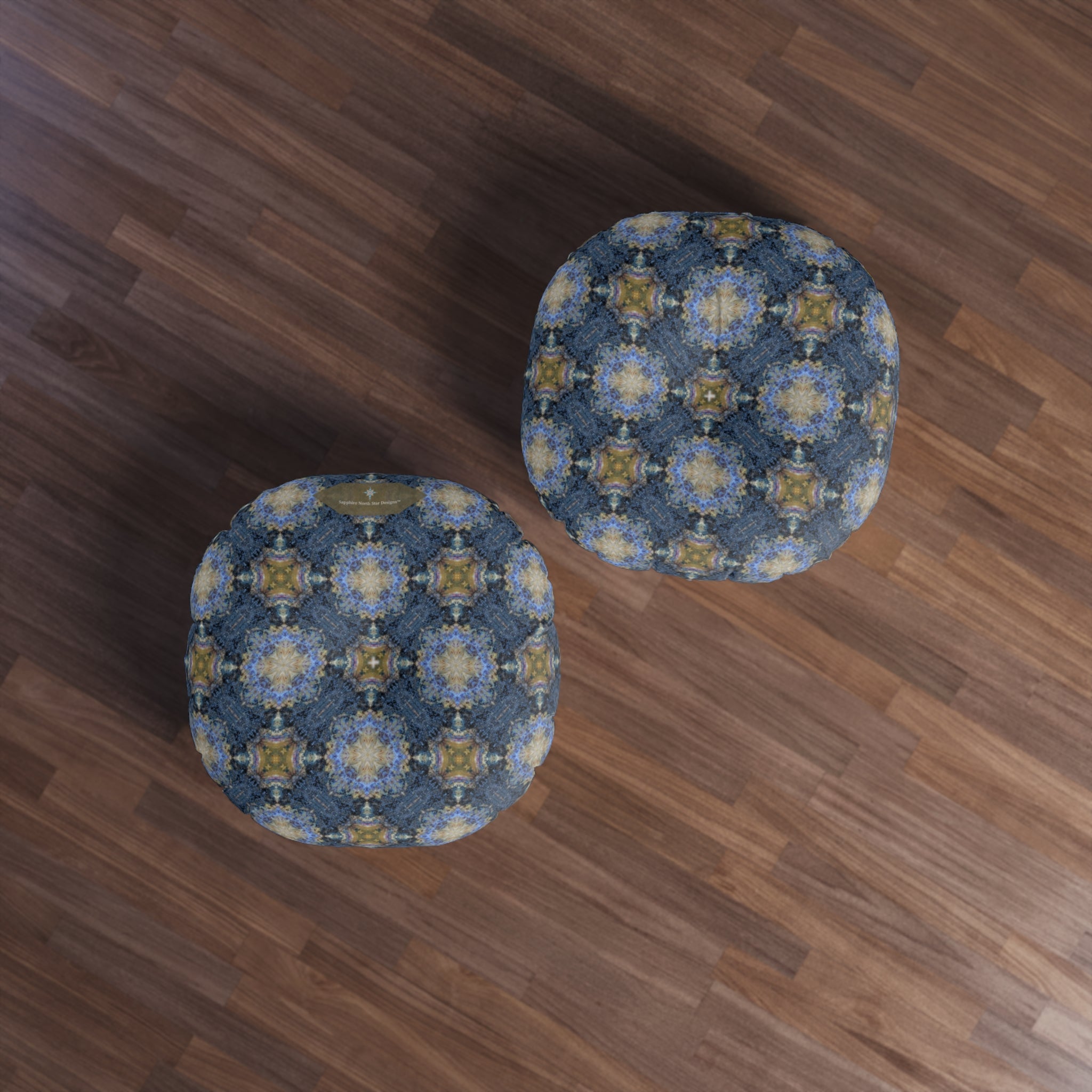 Enapay Floor Pillow Cushion