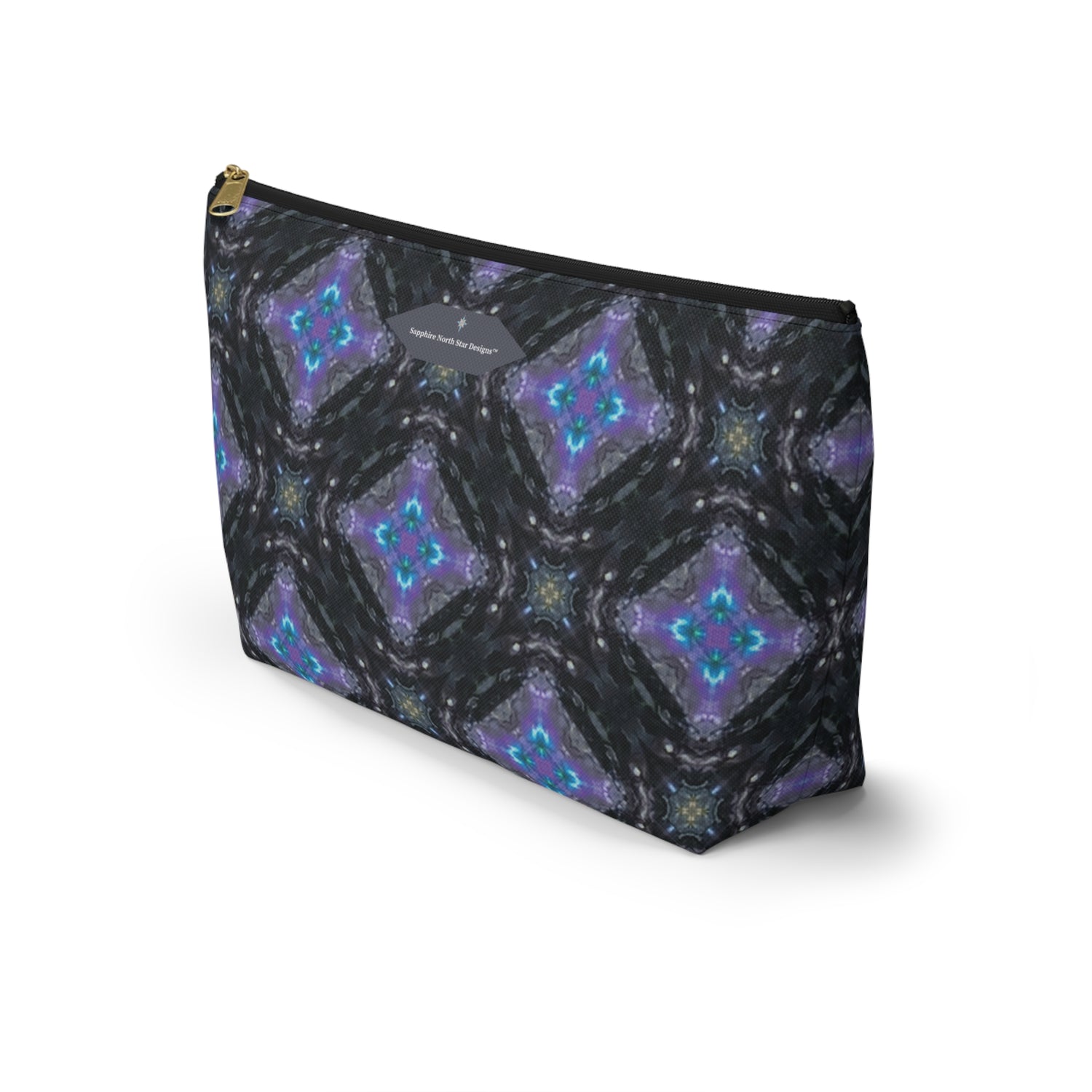 Calfuray Cosmetic Bag