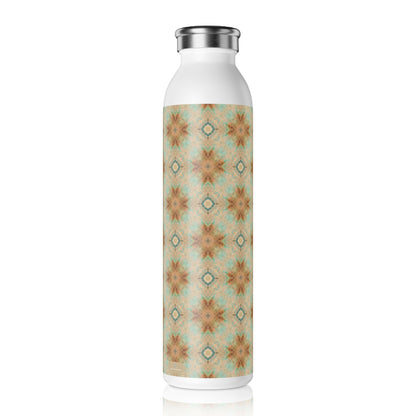 Shikoba Slim Water Bottle