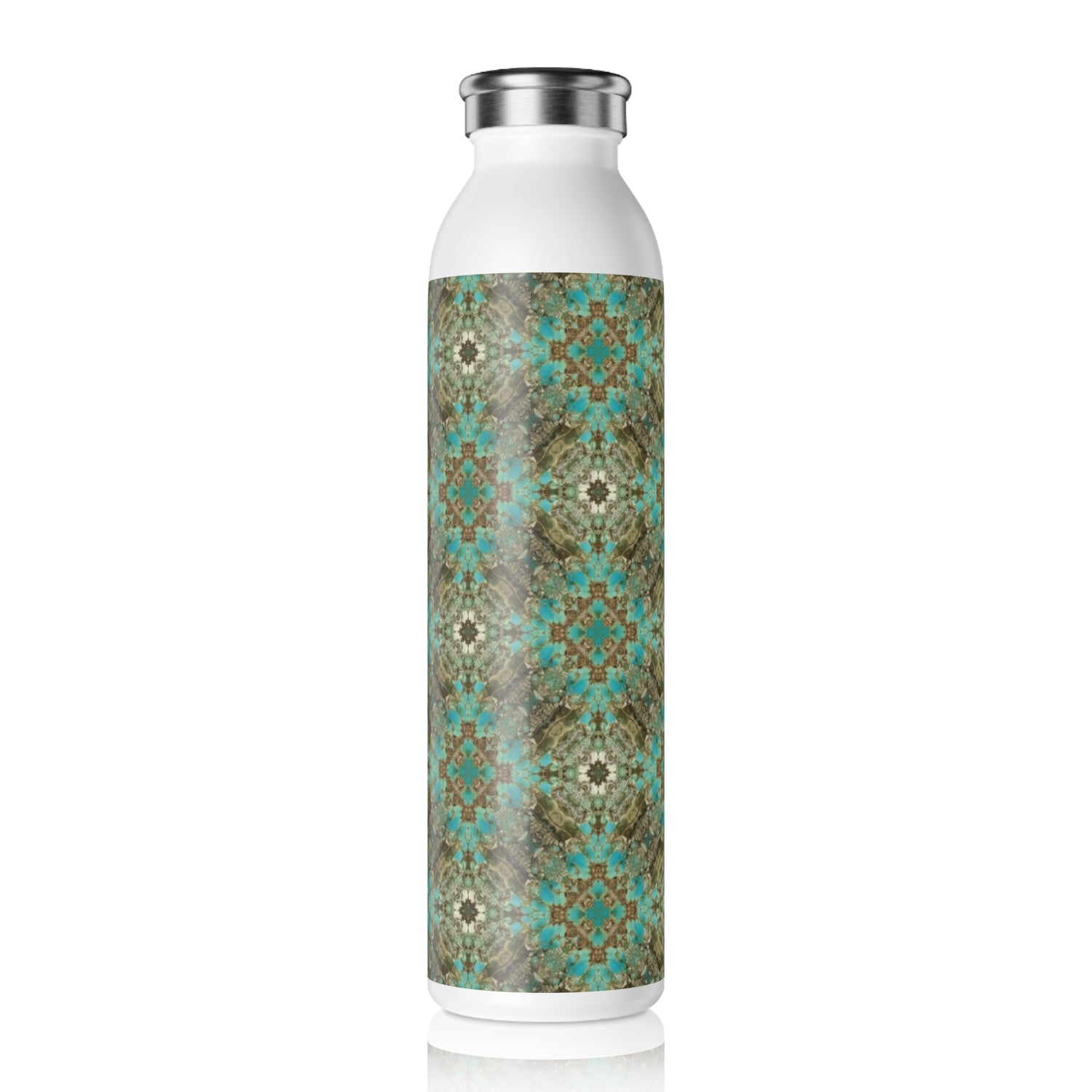 Wicasa Slim Water Bottle