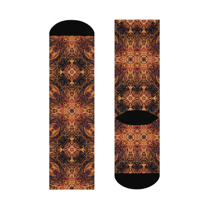 Orenda Designer Socks