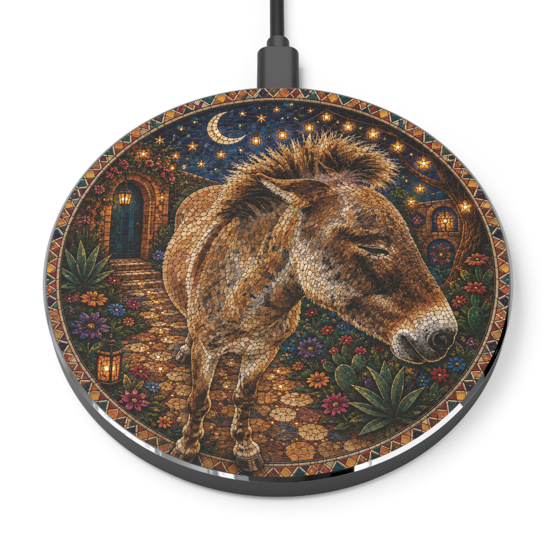Donkey Wireless Charger