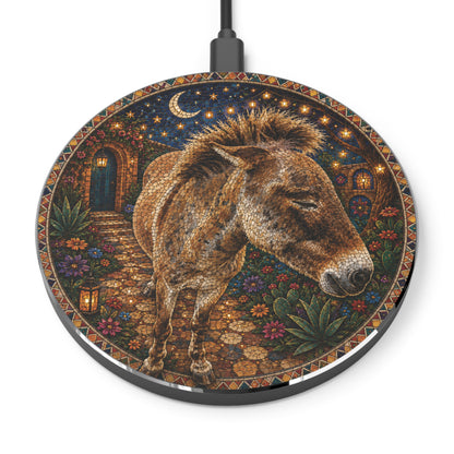Donkey Wireless Charger