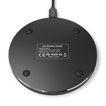 Paloma Wireless Charger
