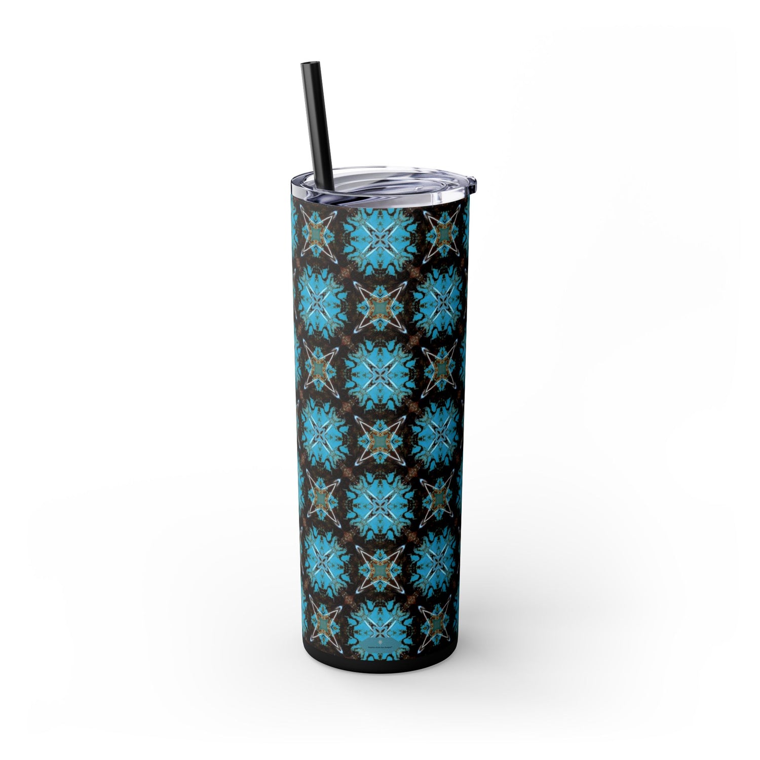 Nahimana Skinny Tumbler