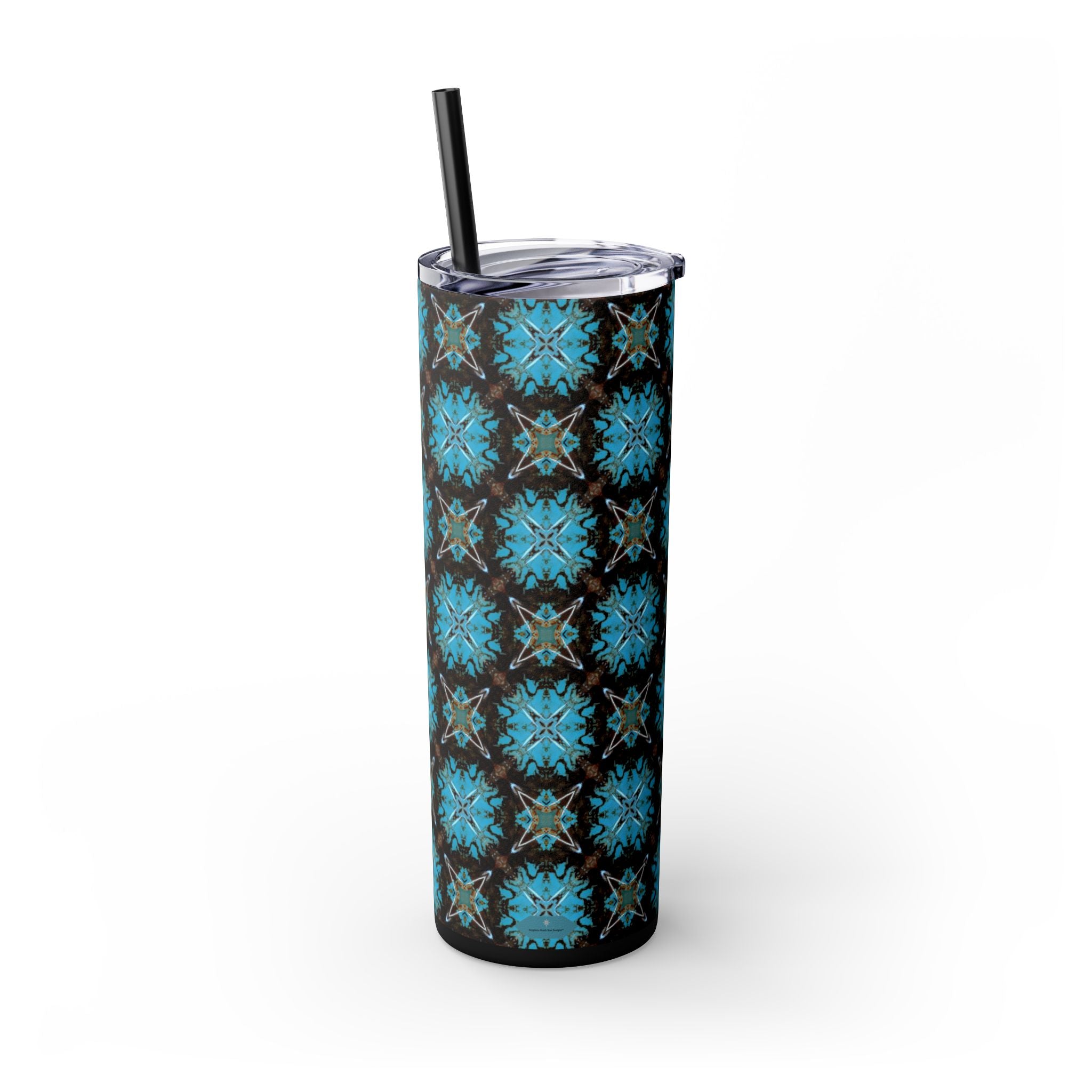 Nahimana Skinny Tumbler