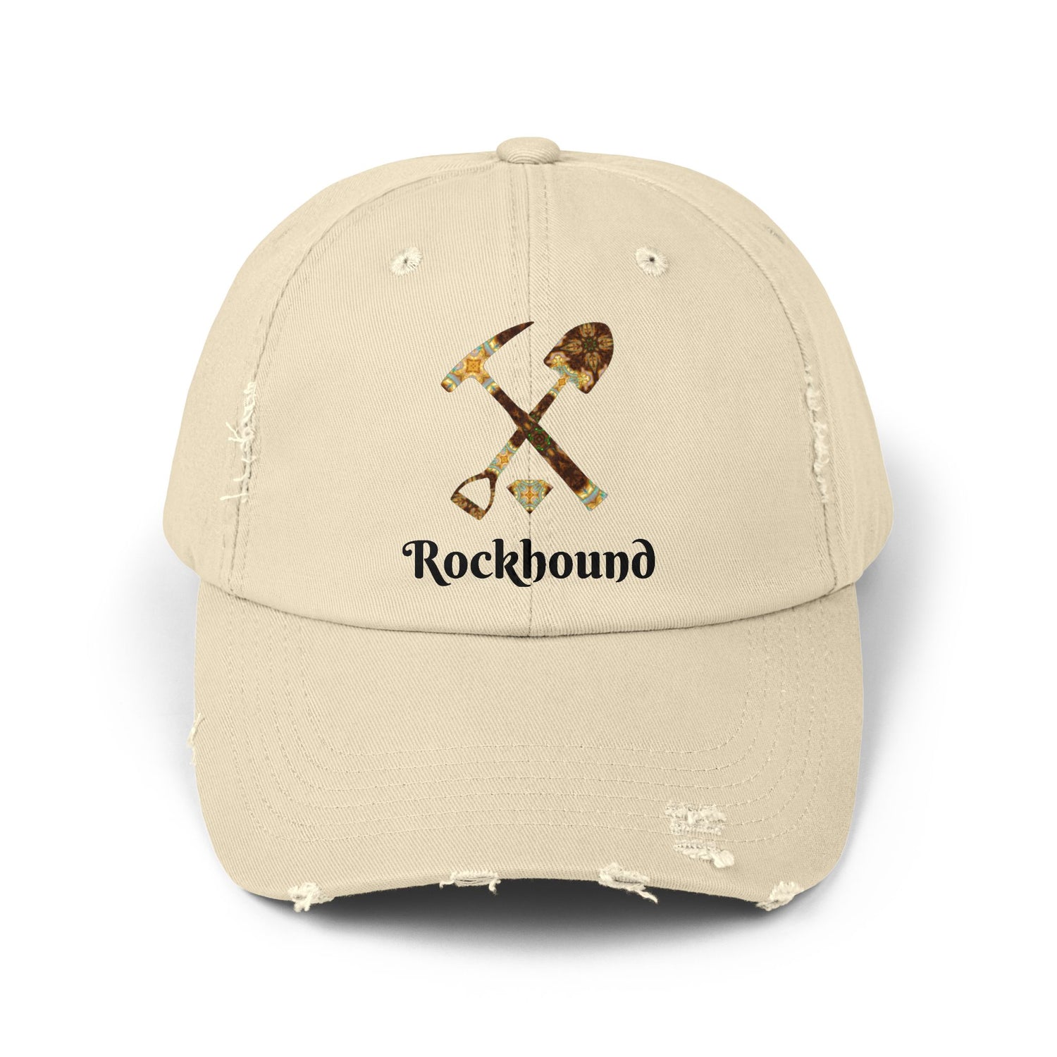 Rockhound Hat