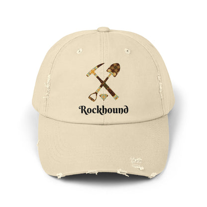 Rockhound Hat
