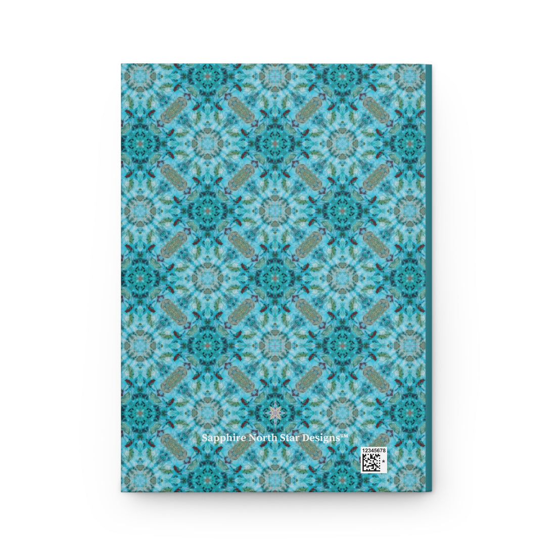 Minda Hardcover Journal Matte