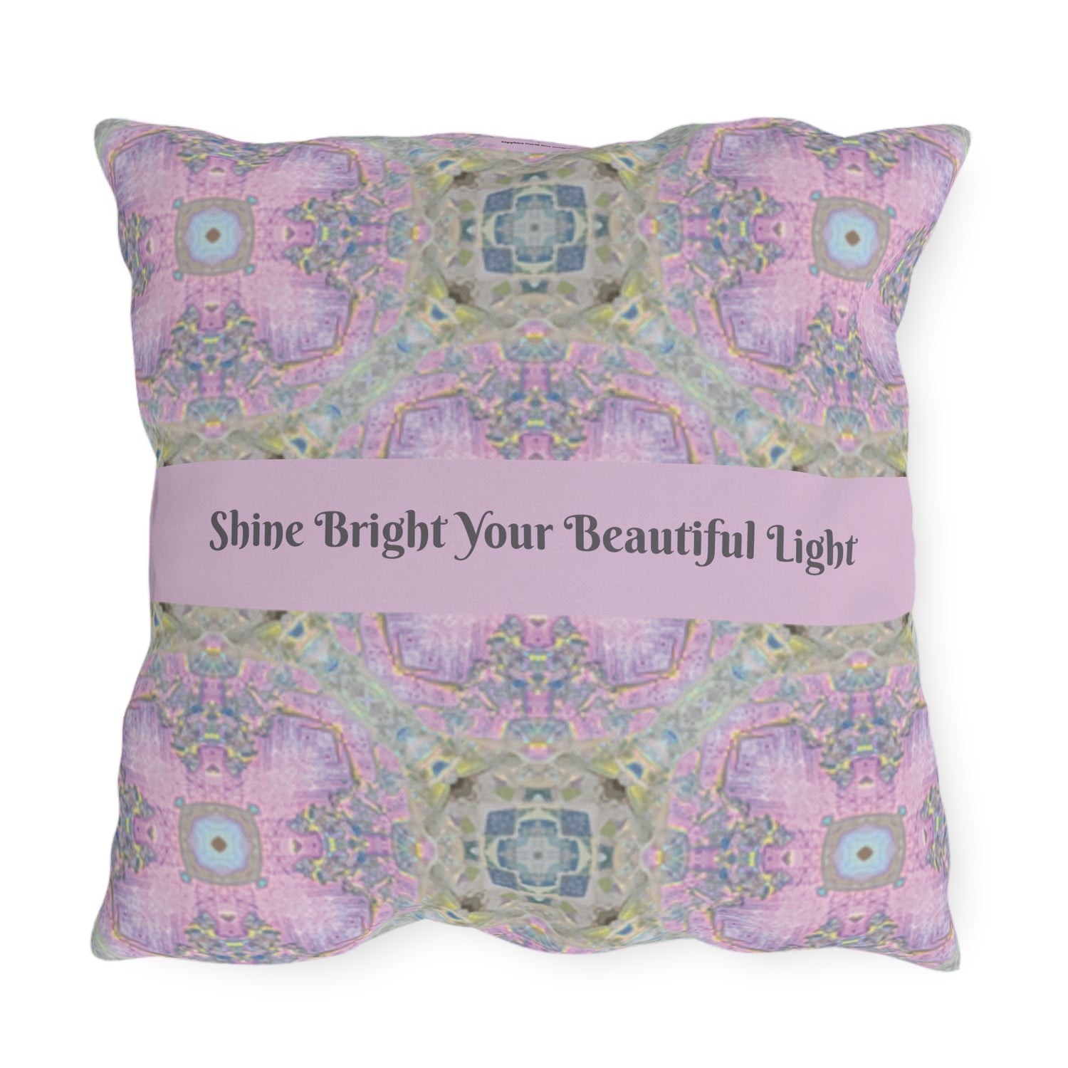 Outdoor Pillows