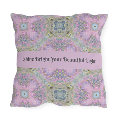 Outdoor Pillows