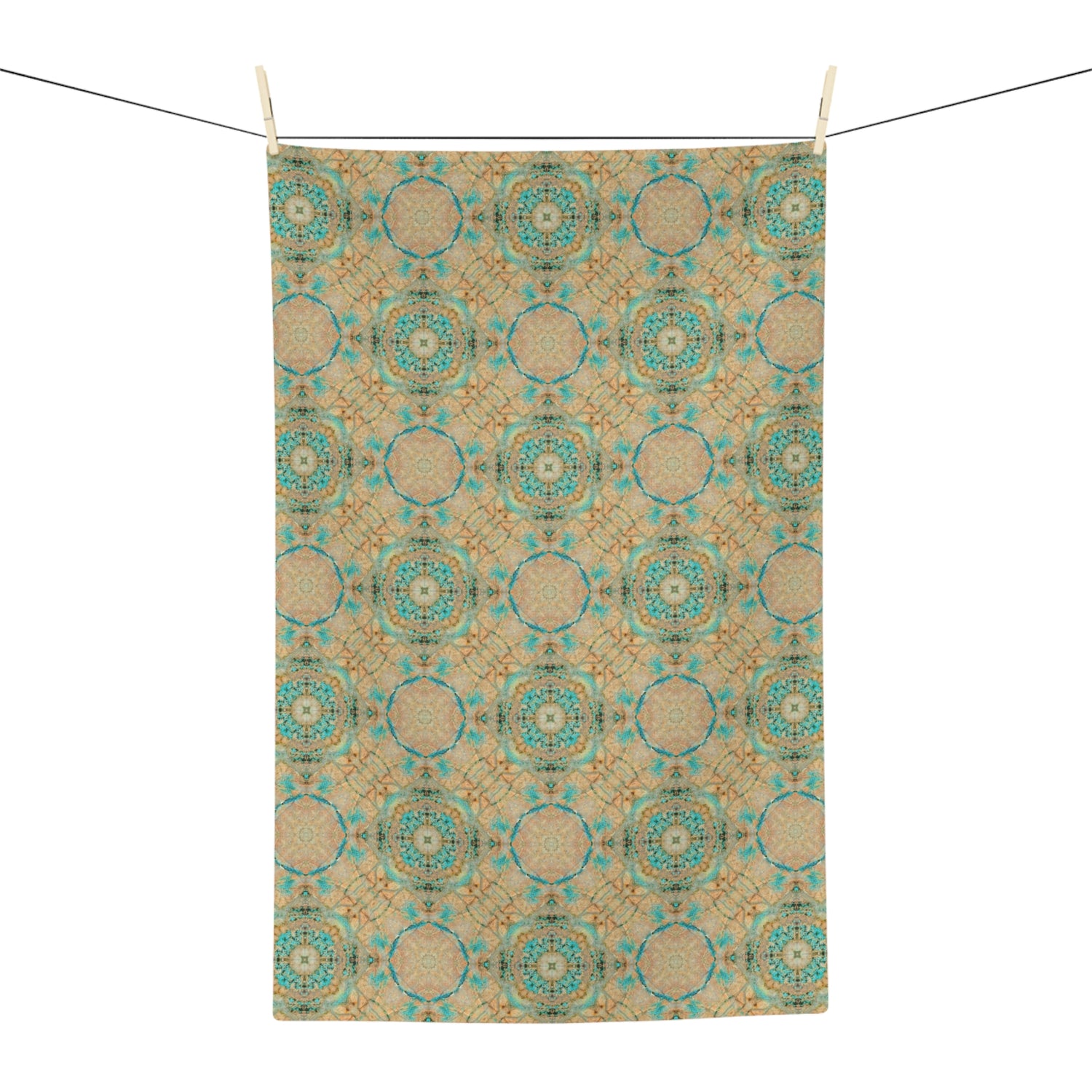 Siqiniq Kitchen Towel
