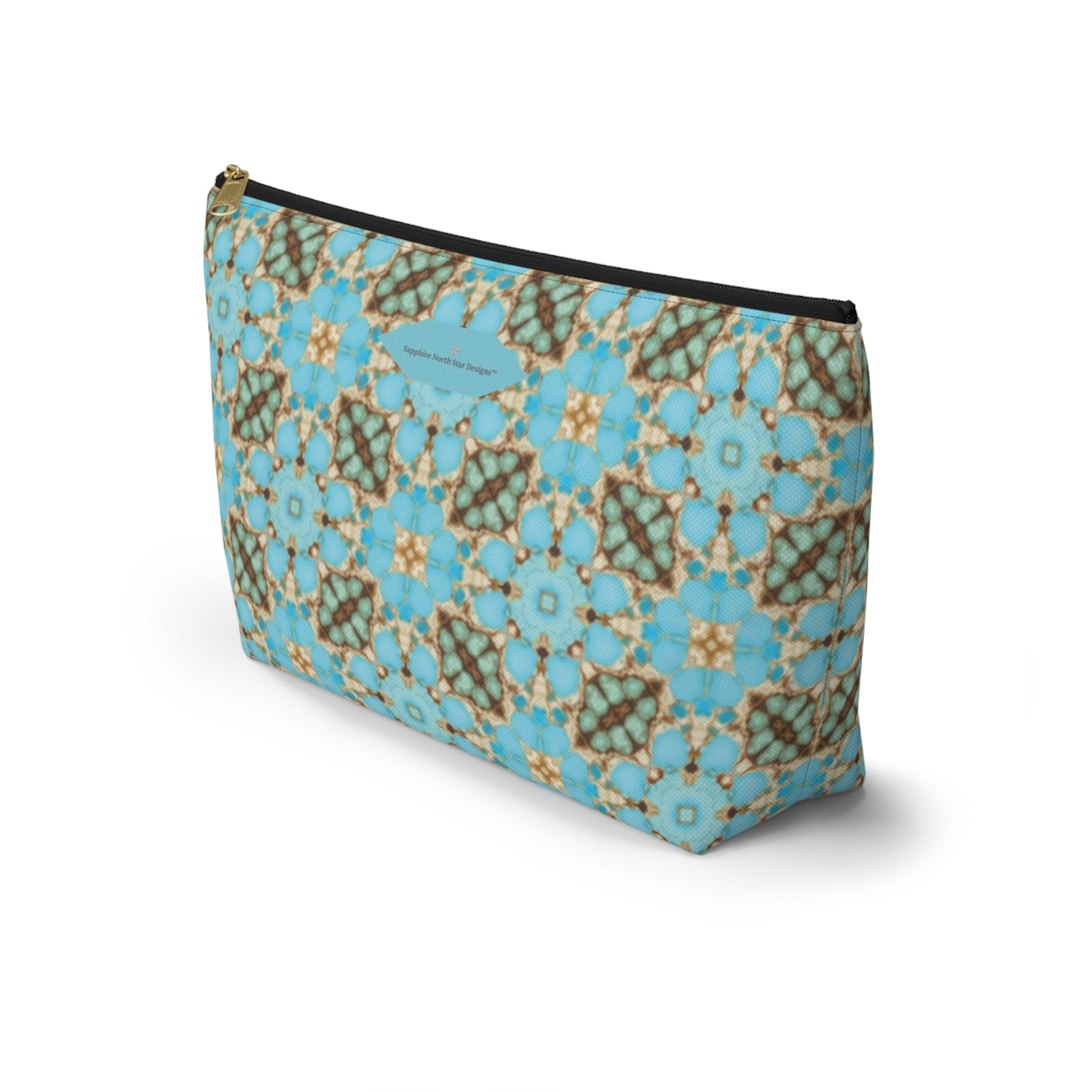 Yareli Cosmetic Bag
