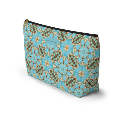 Yareli Cosmetic Bag