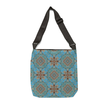 Yatzil Tote Bag
