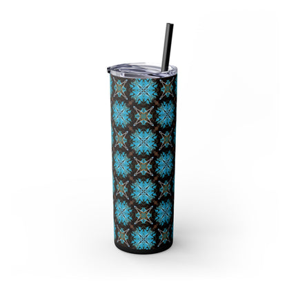 Nahimana Skinny Tumbler