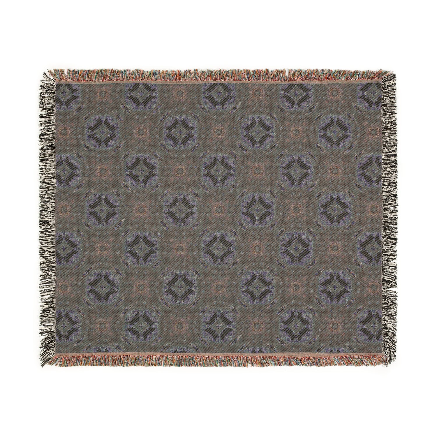 Adoeete Woven Blanket