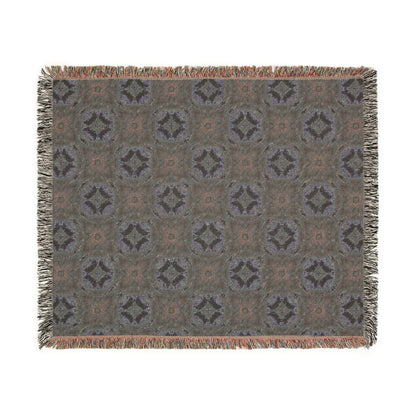 Adoeete Woven Blanket