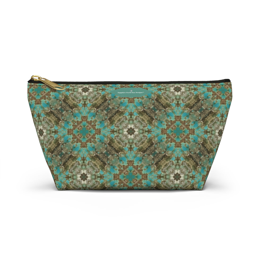 Wicasa Cosmetic Bag
