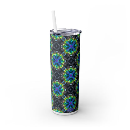 Ixchel Skinny Tumbler