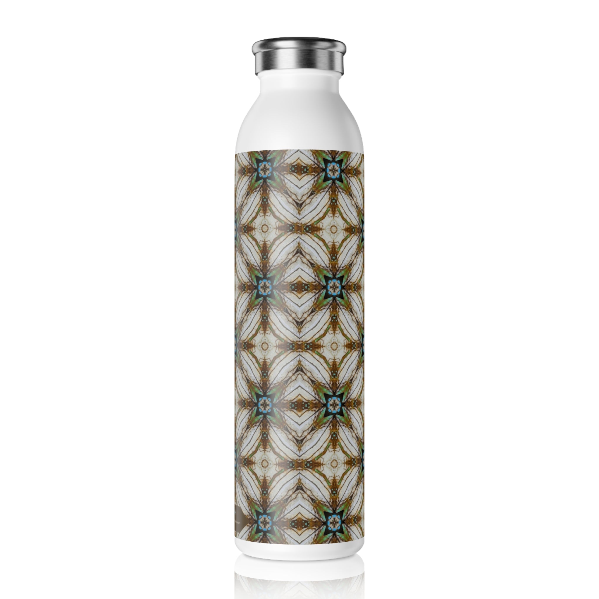 Lakota Slim Water Bottle